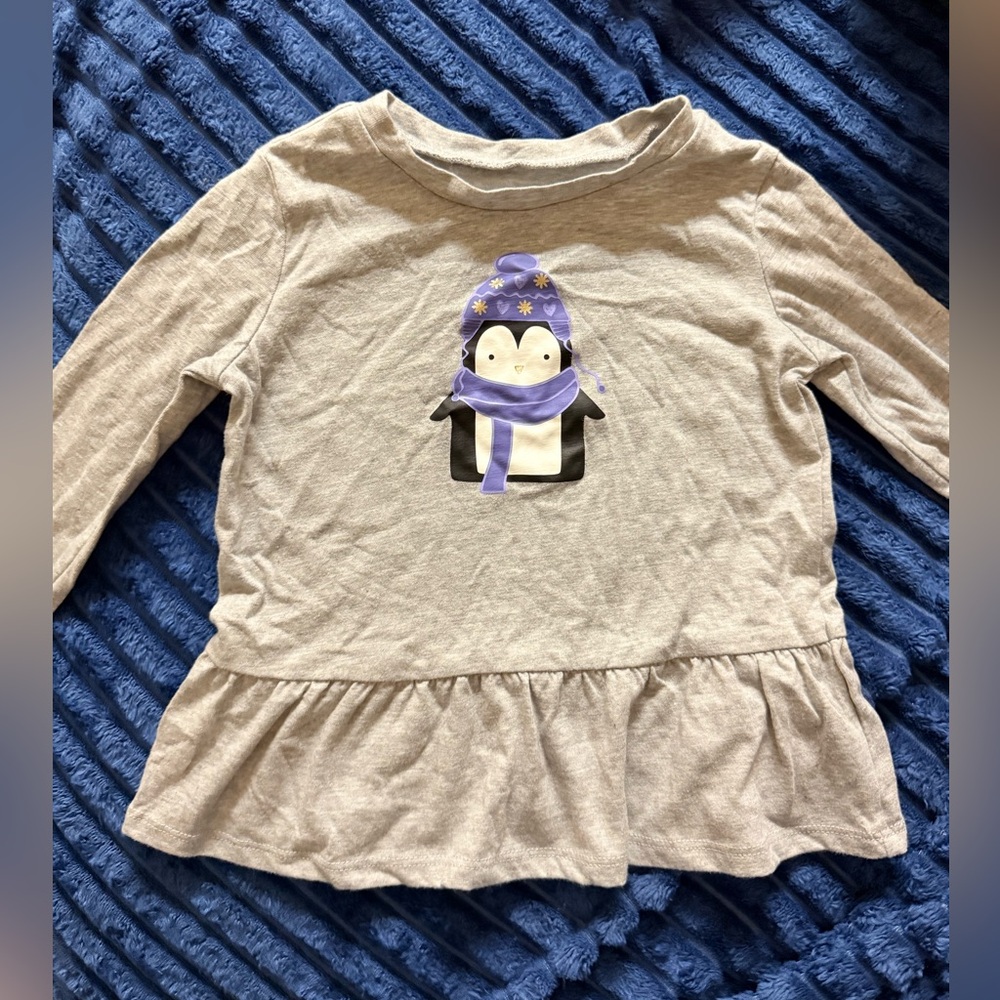 ☃️Okie Dokie 2 piece Outfit